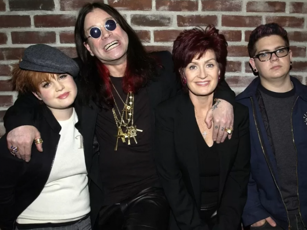 The Osbournes