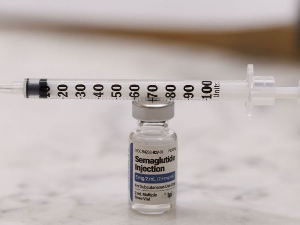 Medicamentos antiobesidad