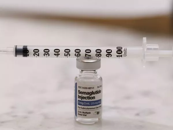 Medicamentos antiobesidad