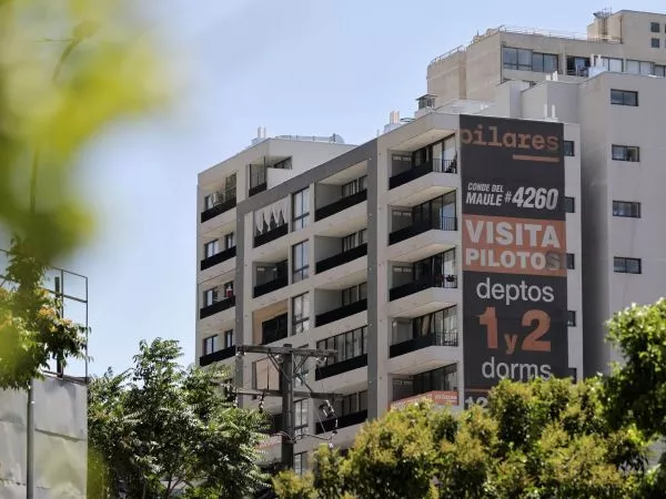 Oferta de mercado inmobiliario.