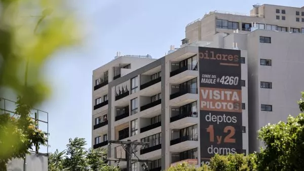 Oferta de mercado inmobiliario.