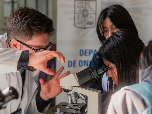 Invierno con Ciencia 2025.