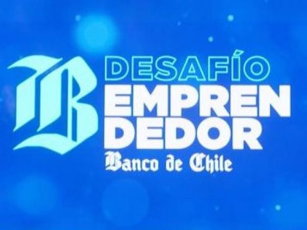 Desafío Emprendedor de Banco de Chile
