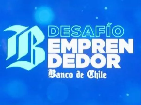 Desafío Emprendedor de Banco de Chile