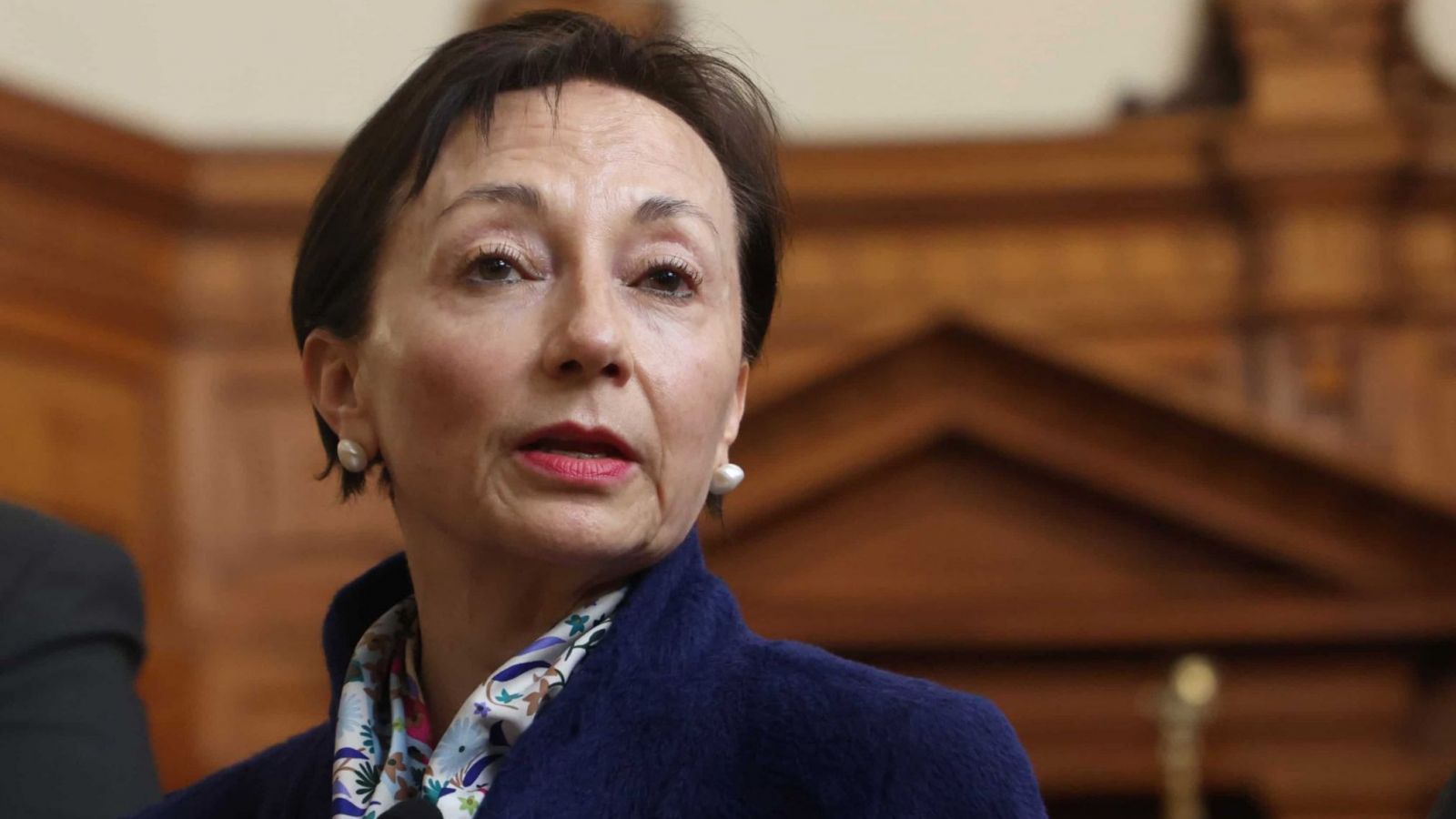 Gloria Ana Chevesich