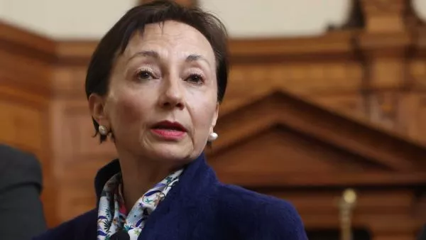 Gloria Ana Chevesich