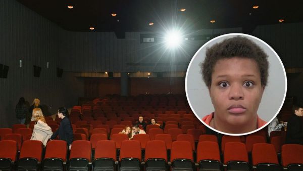 Mujer deja a su hija encerrada en el auto