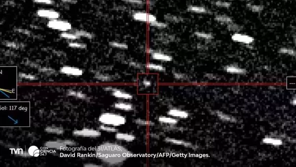 Cometa.