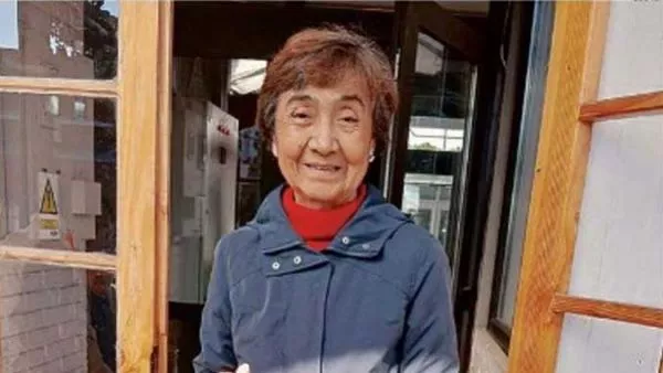 Profesora Matilde Abarca