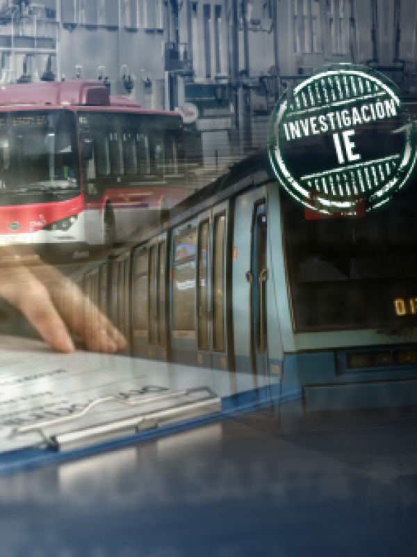 Megafraude III: operadores RED y Metro recibieron más de 3 mil permisos de reposo del 