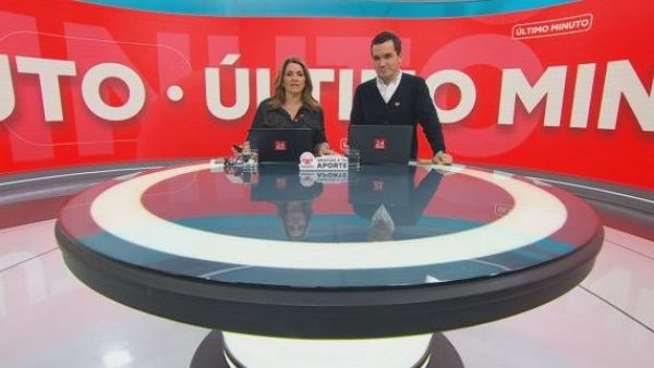 24 Horas al Día - miércoles 23 de julio 2025