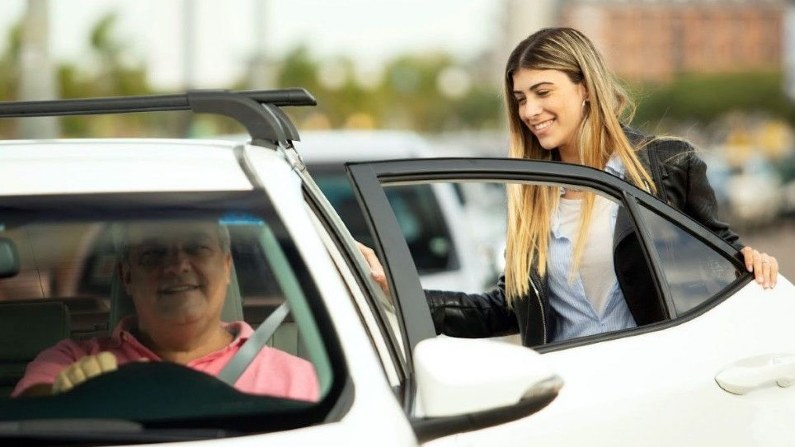Uber