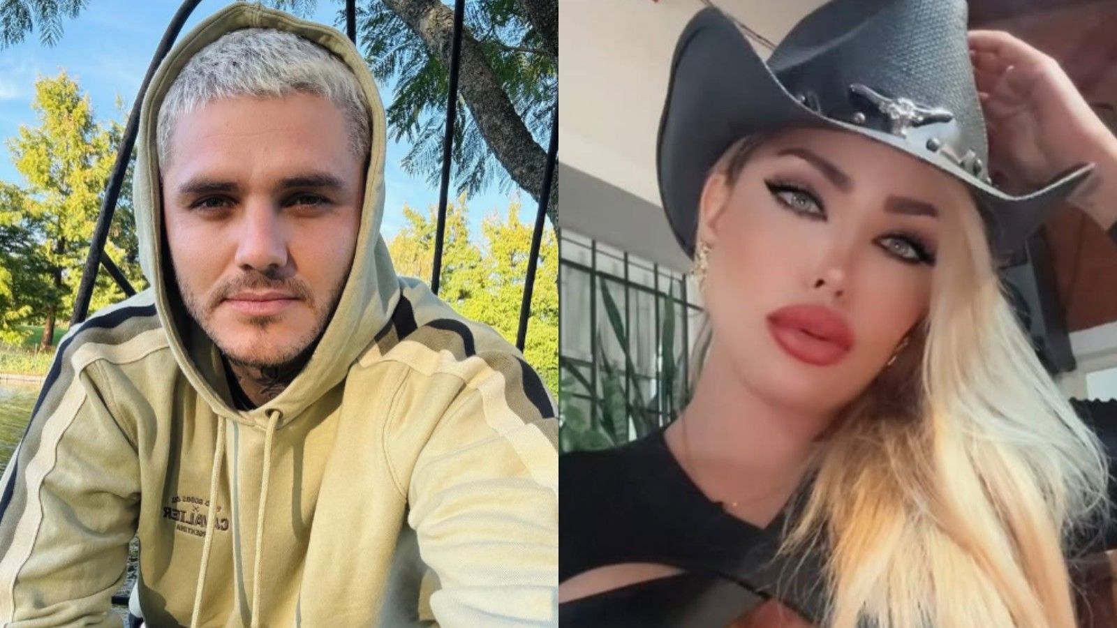 Mauro Icardi video