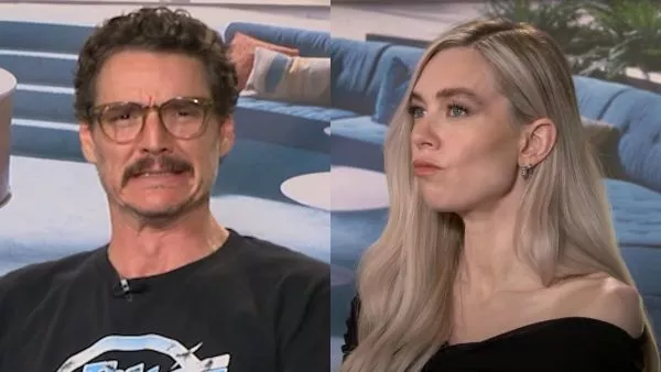 Pedro Pascal come Súper 8