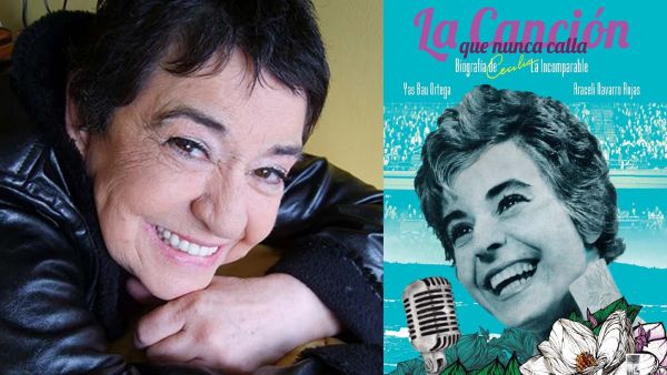 Cecilia la incomprable