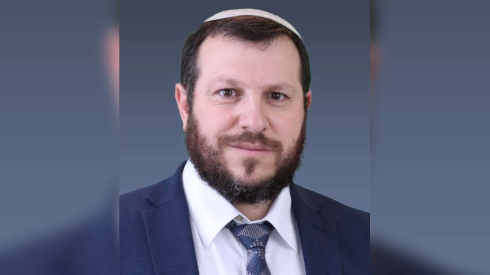 Ministro de Israel Amihai Eliyahu