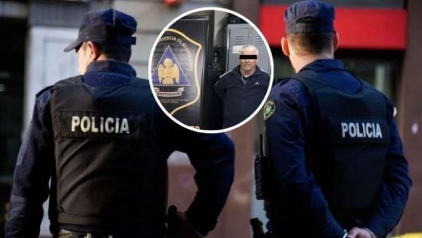 Hombre acusado de matar a su jefe fue detenido