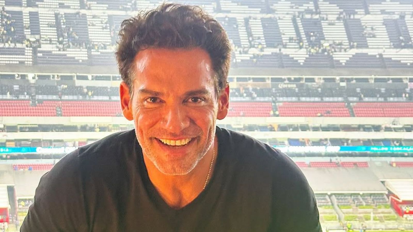 Cristián de la Fuente