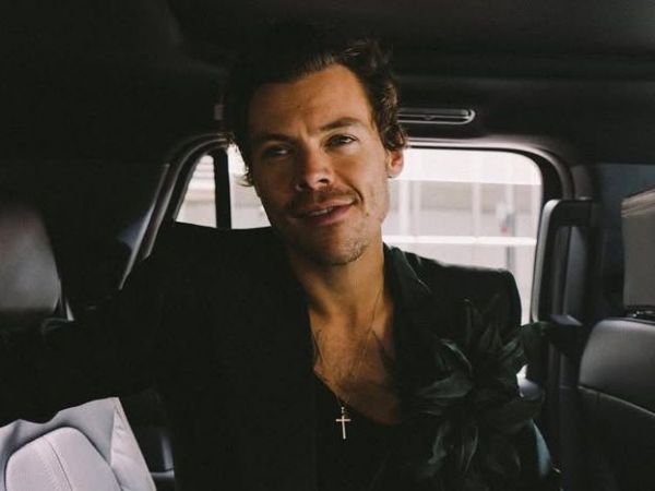 Harry Styles