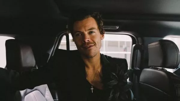 Harry Styles