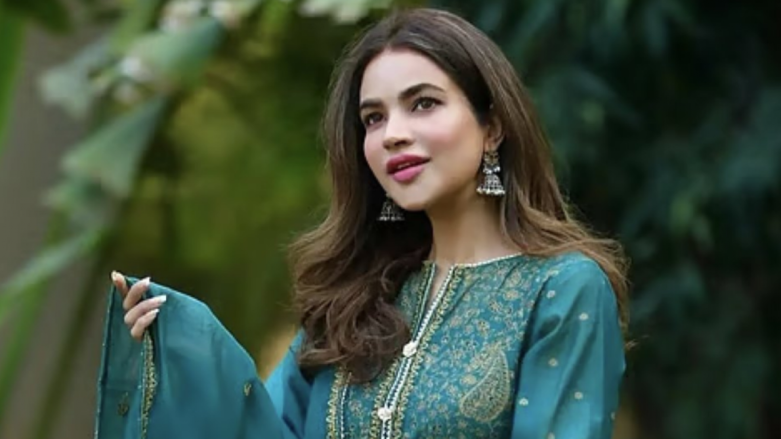 Humaira Asghar