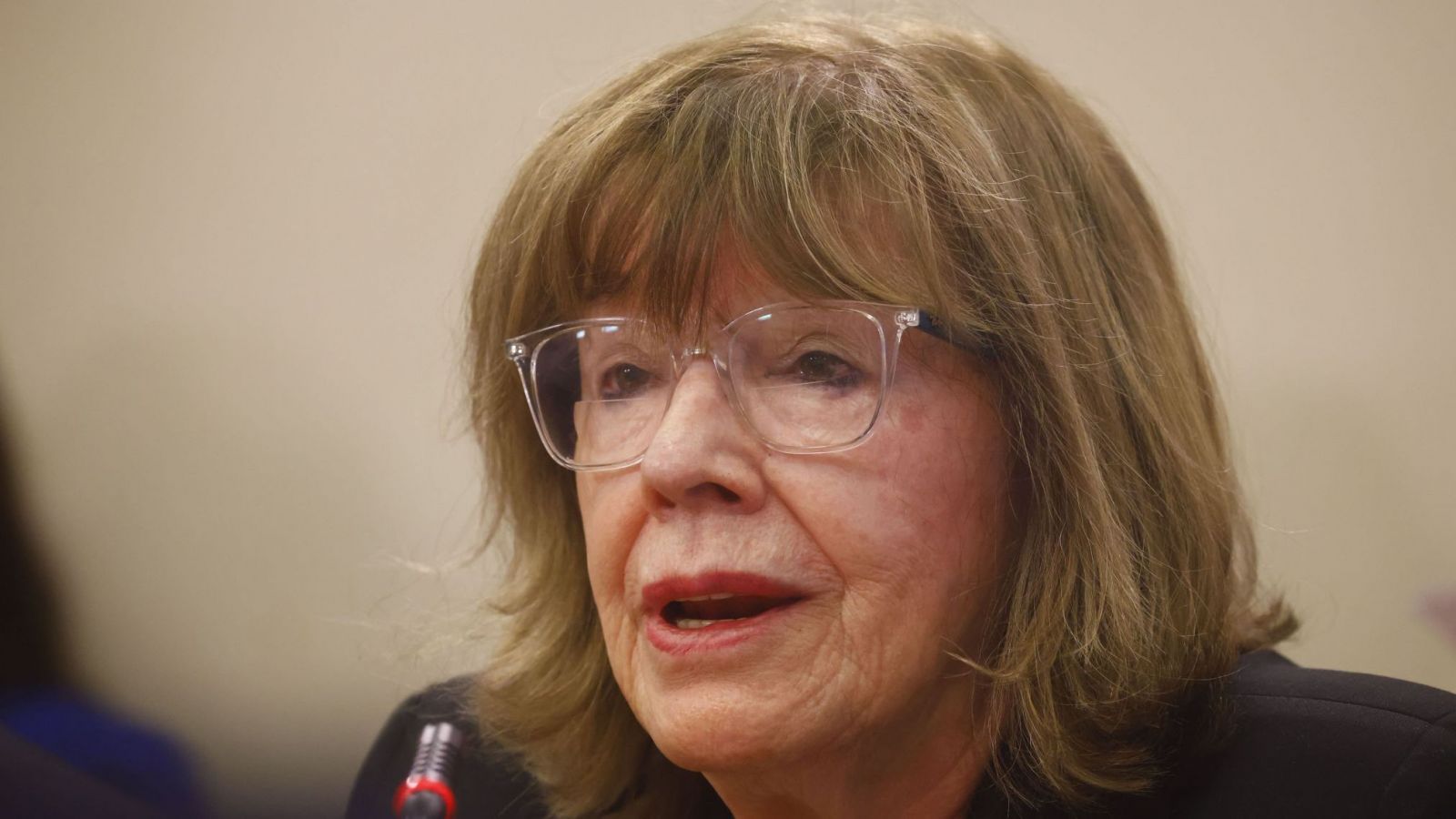 María Teresa Johns