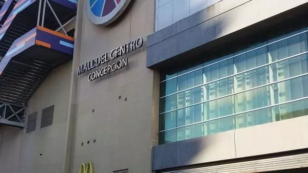 Mall del Centro Concepción