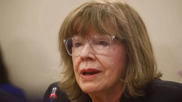 María Teresa Johns