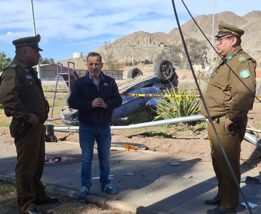 Copiapó
