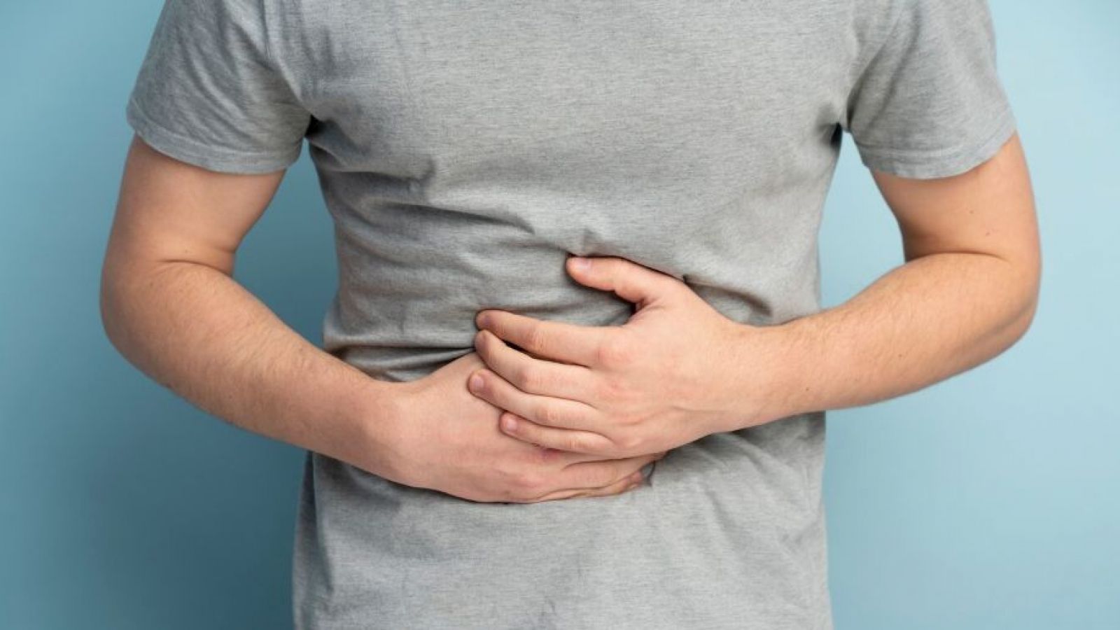 Foto referencial del cáncer de páncreas
