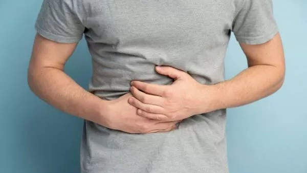 Foto referencial del cáncer de páncreas