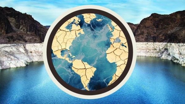 Agua dulce en el planeta