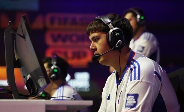 Chileno mundial rocket league