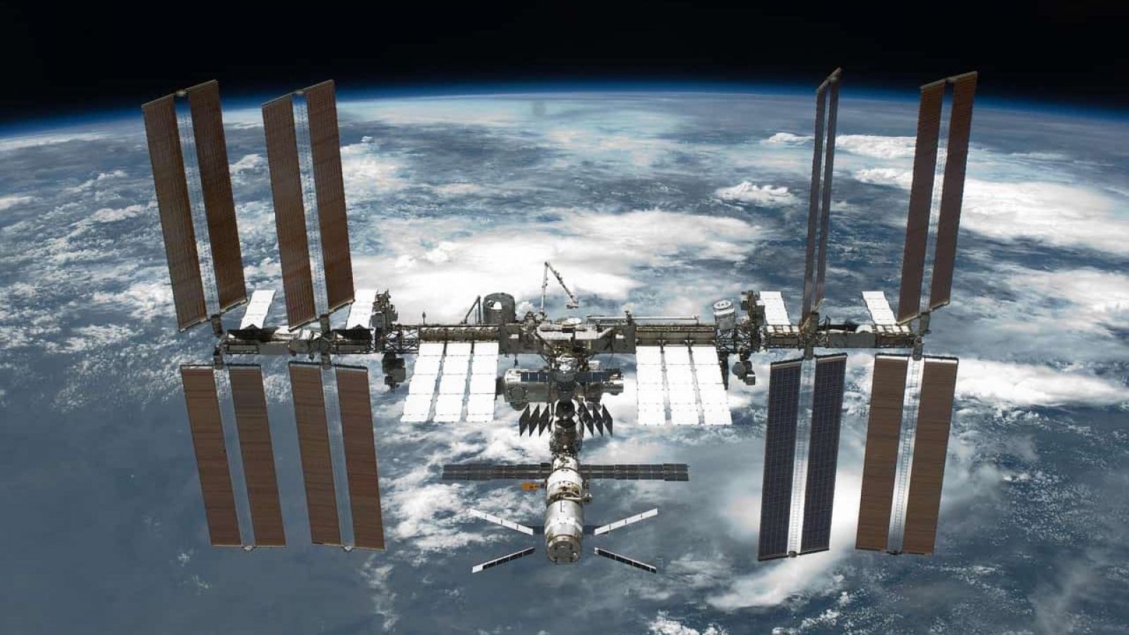 International Space Station