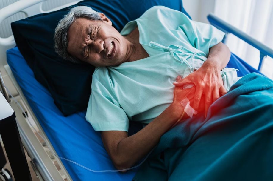Cáncer de páncreas