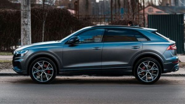 Este es el auto de lujo más buscado por los chilenos: valor supera los $80 millones