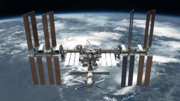 International Space Station