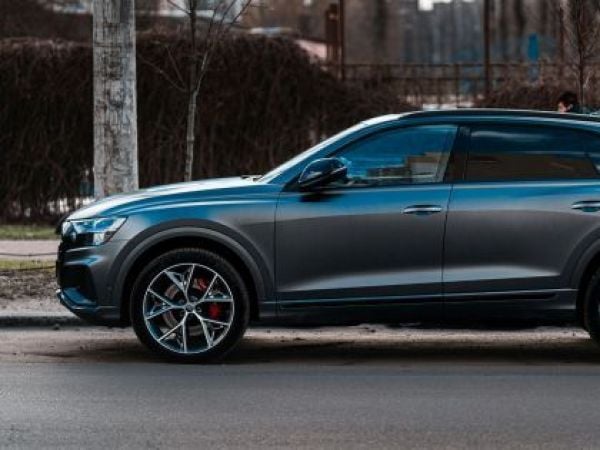 Este es el auto de lujo más buscado por los chilenos: valor supera los $80 millones