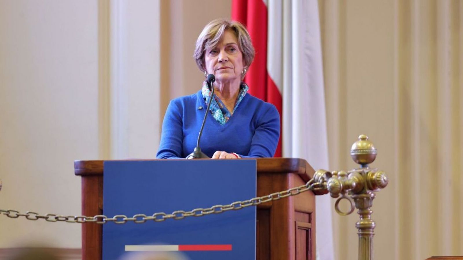 Evelyn Matthei