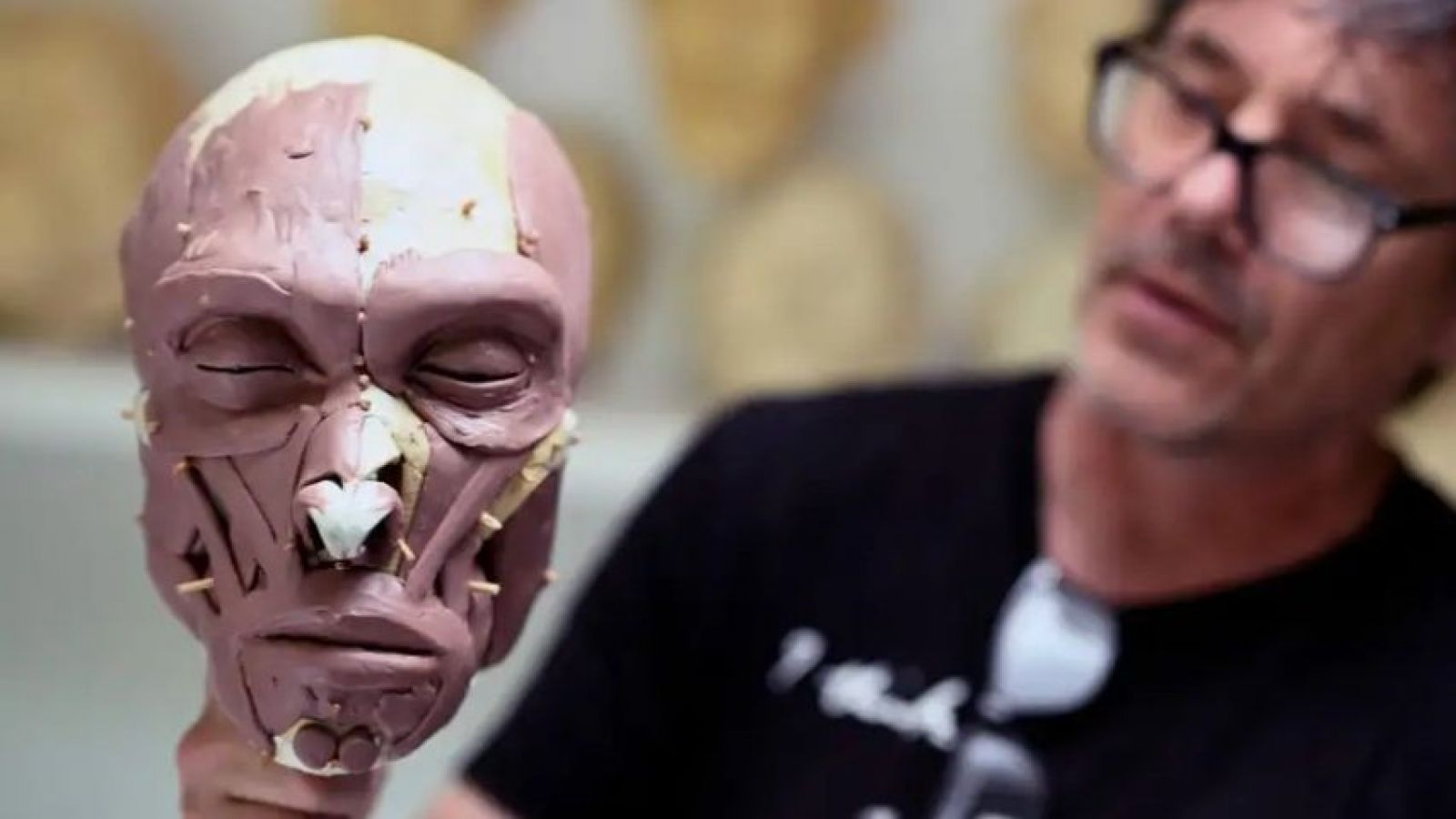 Lilu and julia oil massage