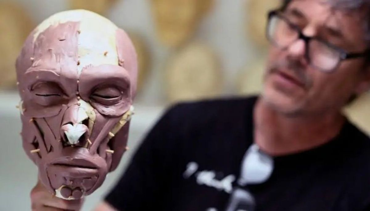 Julia and lilu oil massage