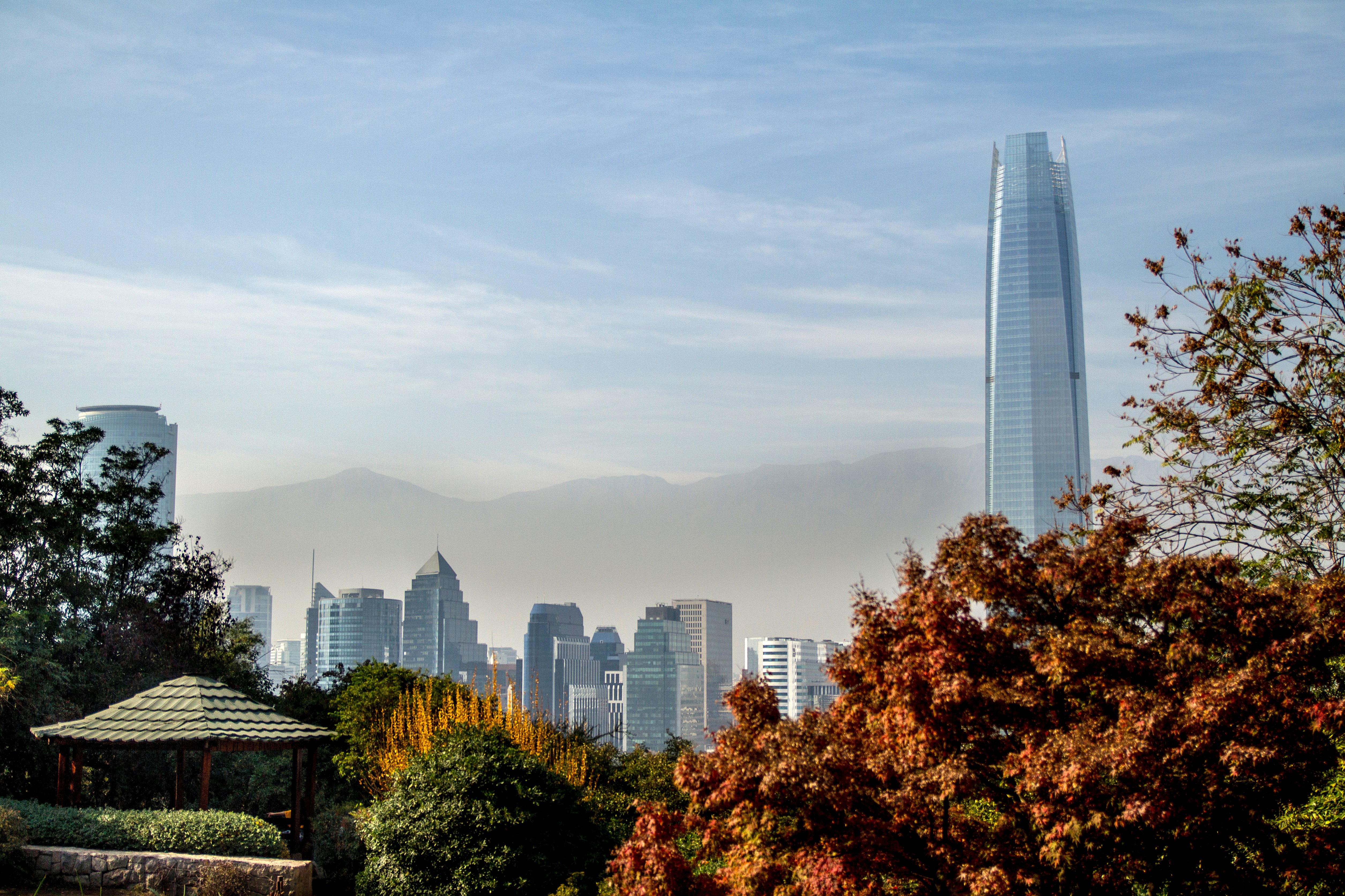 Santiago