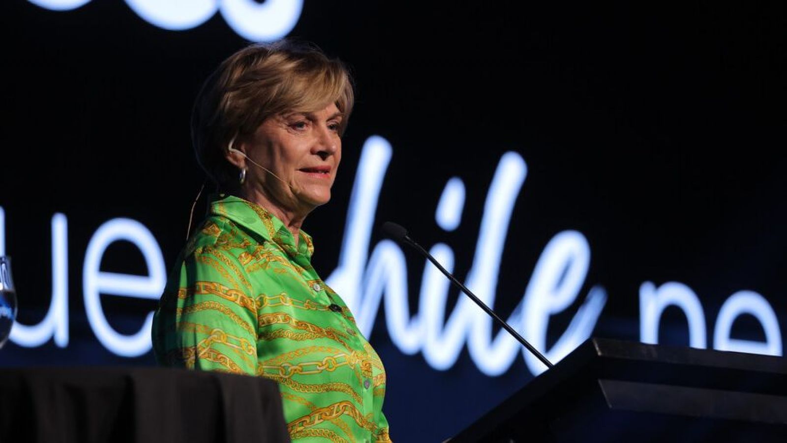 Evelyn Matthei