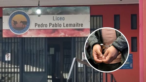 Liceo Pedro Pablo Lemaitre