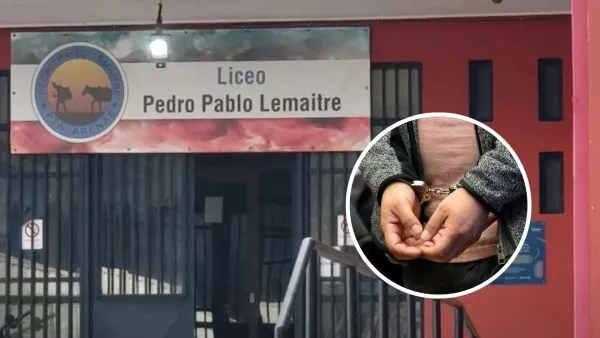 Liceo Pedro Pablo Lemaitre