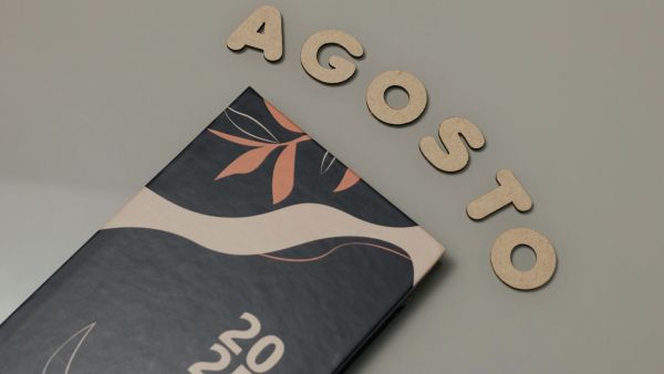 Feriados de agosto 2025.