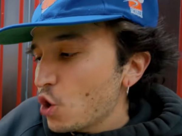 Youtuber prueba completos