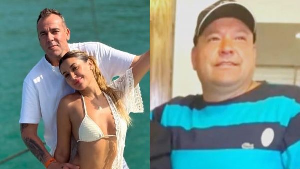 Camila Andrade y Rey de Meiggs