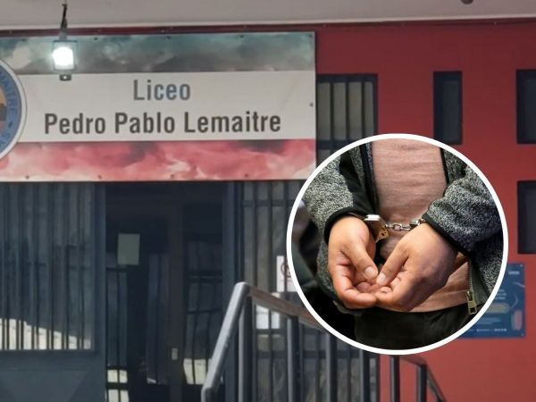 Liceo Pedro Pablo Lemaitre
