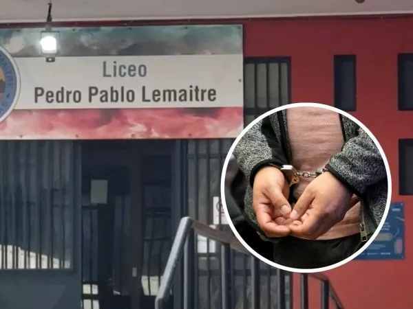 Liceo Pedro Pablo Lemaitre